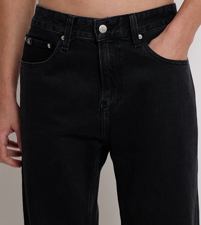90'S Relaxed Fit Jeans
