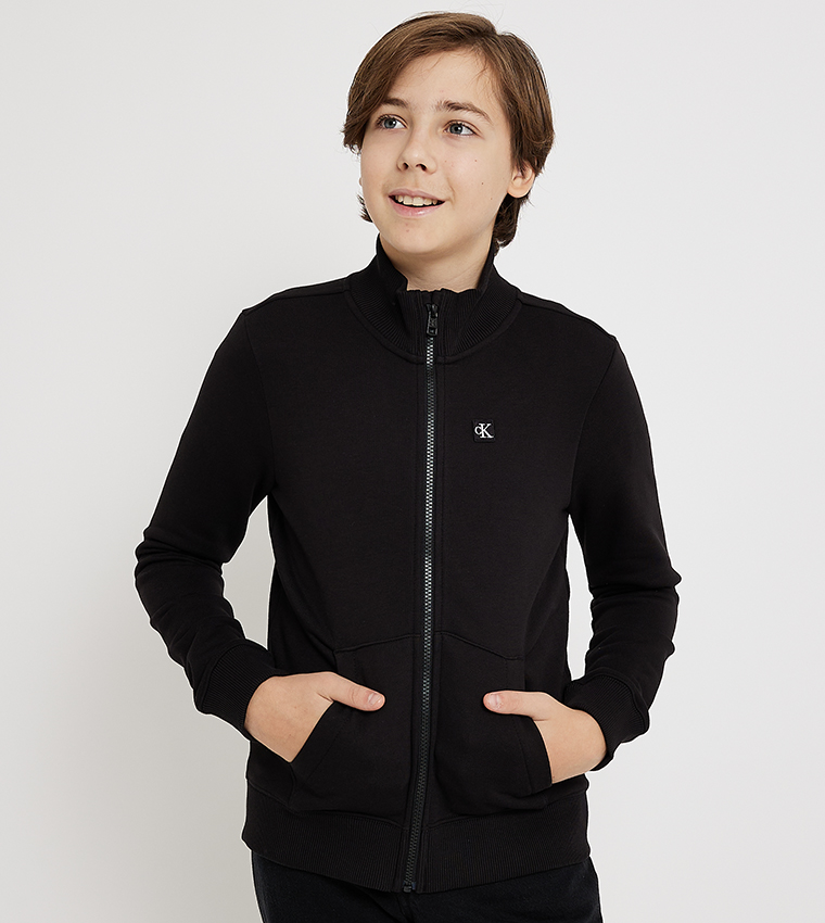 جاكيت بسحاب 