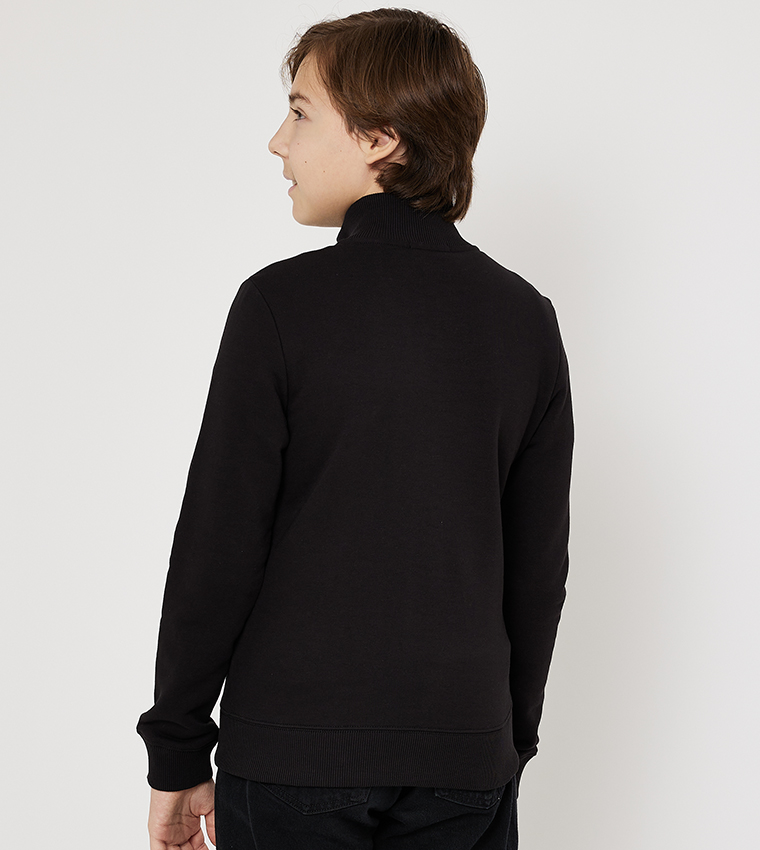 جاكيت بسحاب 