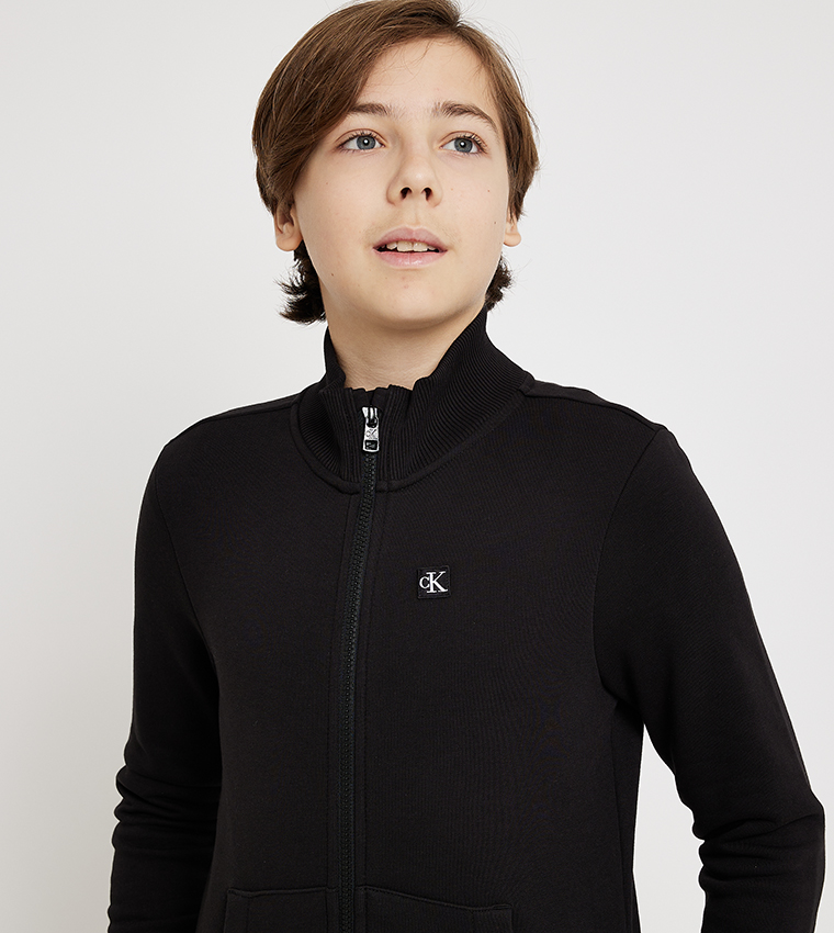 جاكيت بسحاب 