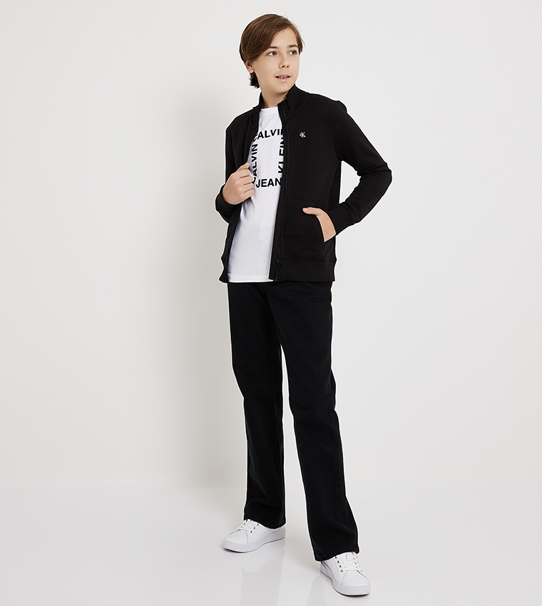 جاكيت بسحاب 