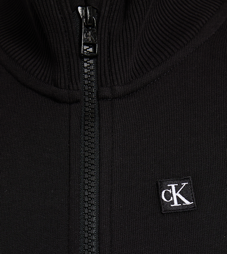 جاكيت بسحاب 