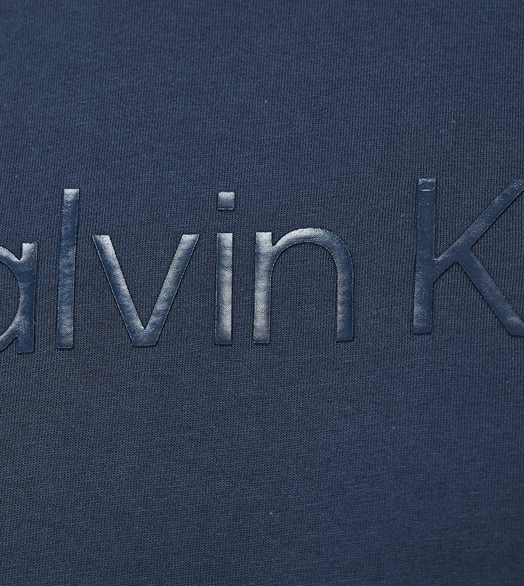 Logo Printed Short Sleeves Active T-Shirt