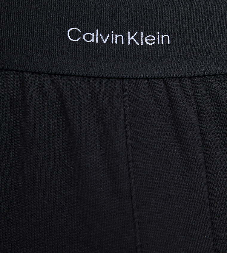 Logo Waistband Joggers
