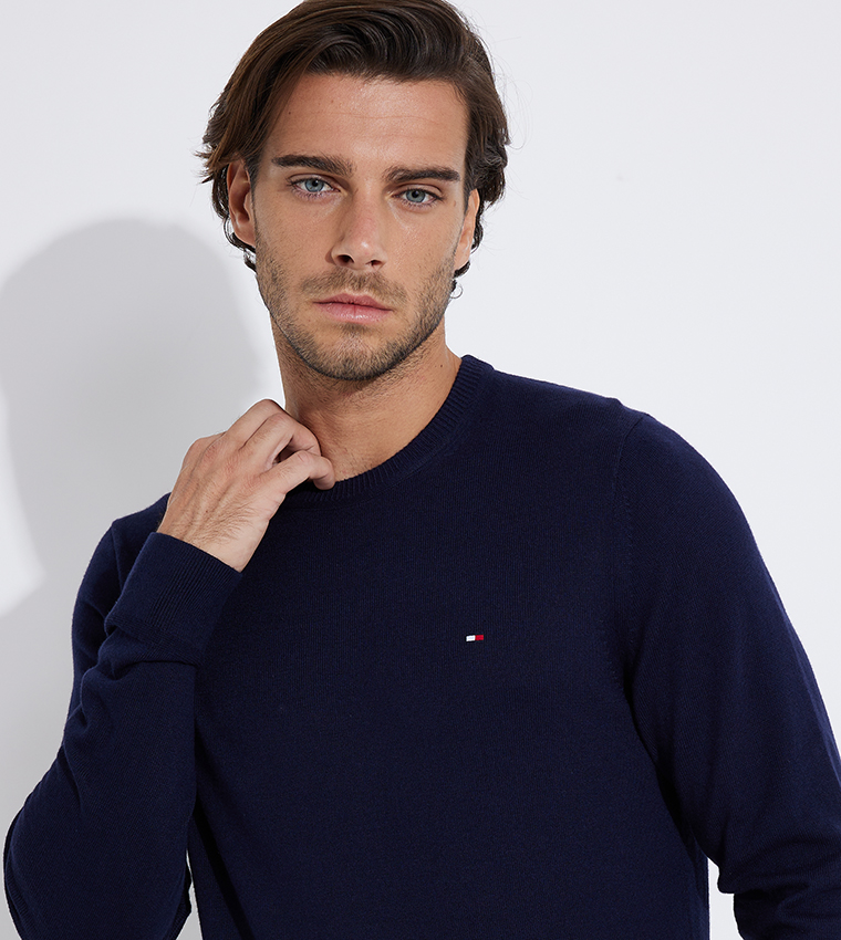 PIMA CASHMERE Sweatshirt