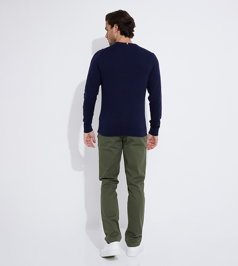 PIMA CASHMERE Sweatshirt