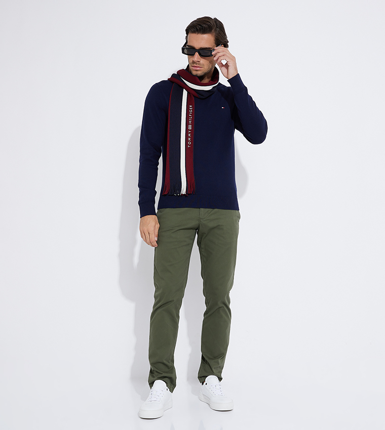 PIMA CASHMERE Sweatshirt