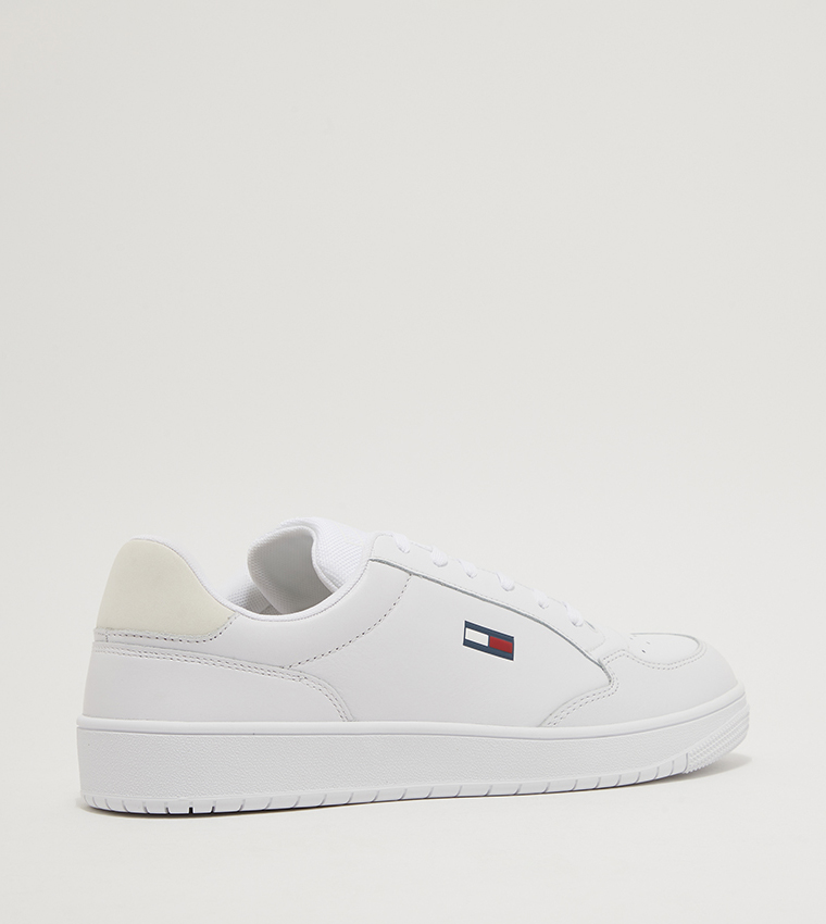 Tommy jeans hot sale city sneaker