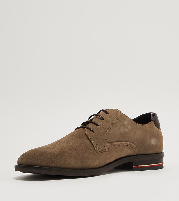 tommy hilfiger derbies