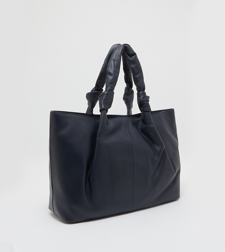 Tommy on sale twist tote