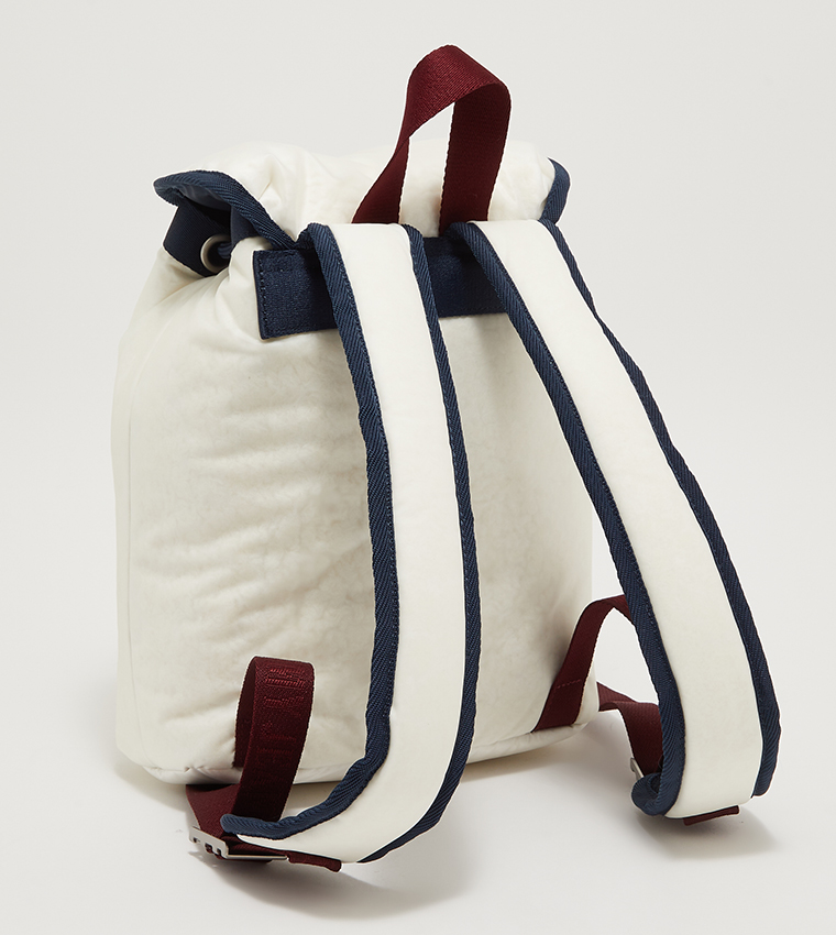 Pillow backpack hotsell