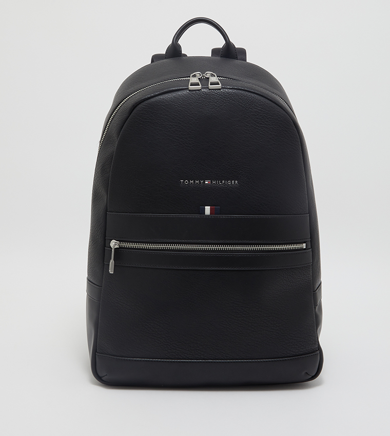 USED06 Tommy Hilfiger Back Pack – Dir's Factory Store