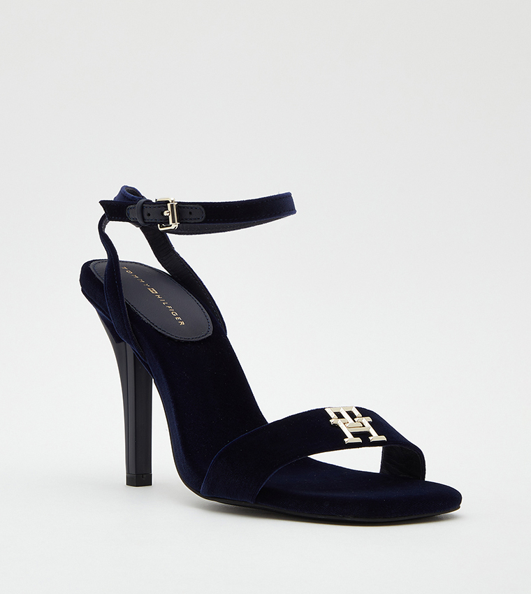 Alfani Women's Navy Hayyden Hooded Thong Sandals – COUTUREPOINT