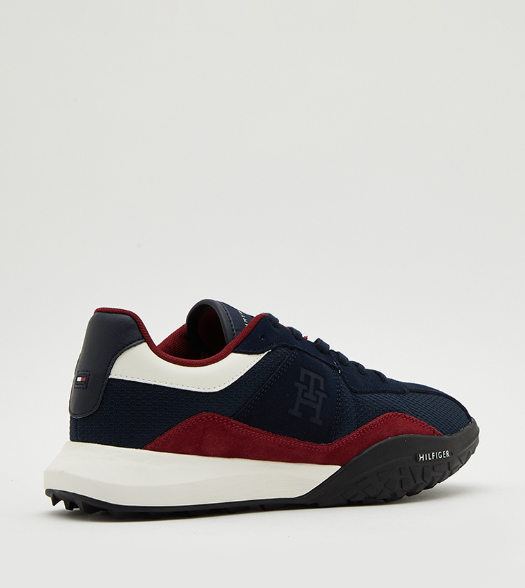 TOMMY HILFIGER Modern Running Sneakers - TOMMY - Citysport