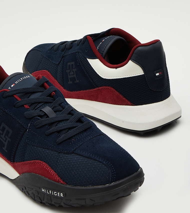 TOMMY HILFIGER Modern Running Sneakers - TOMMY - Citysport