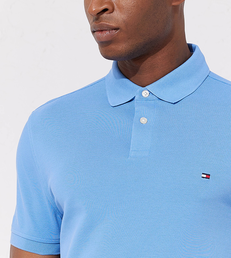 1985 Regular Fit Polo T-Shirt