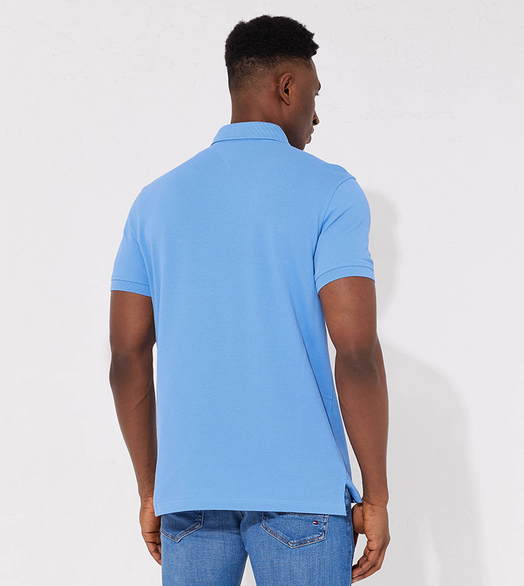 1985 Regular Fit Polo T-Shirt