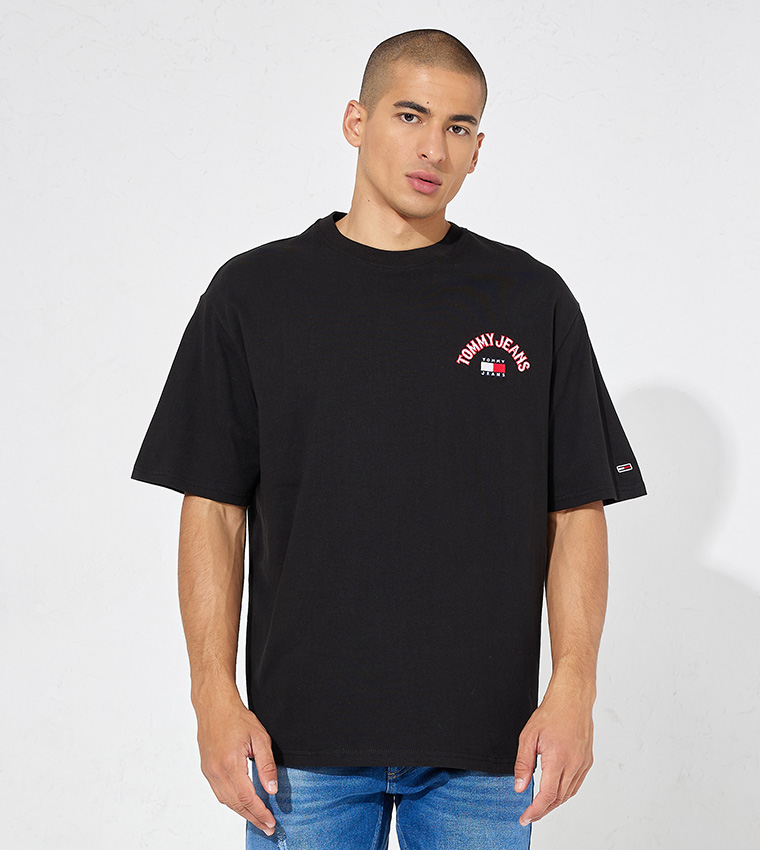 Jeans on clearance t shirt