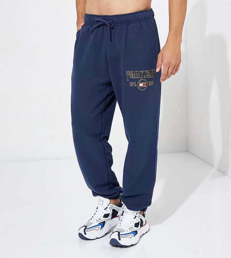 Polo Ralph Lauren Logo Fleece Jogger Pants