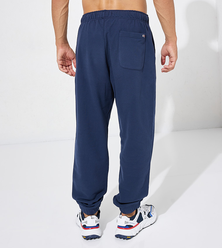 Polo Ralph Lauren Logo Fleece Jogger Pants