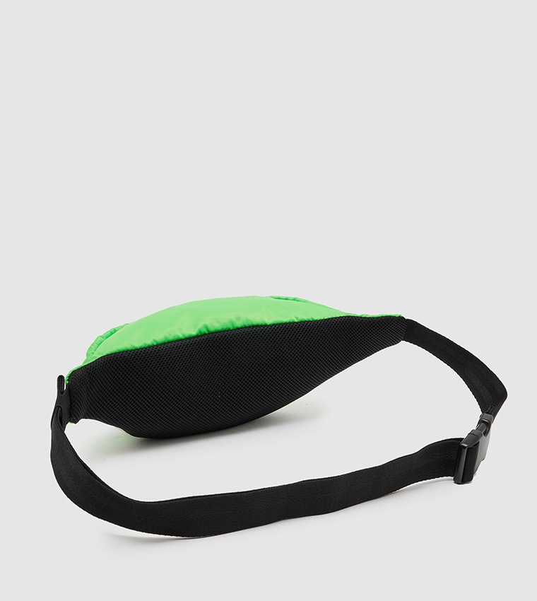 Logo Detailed Waist Bag
