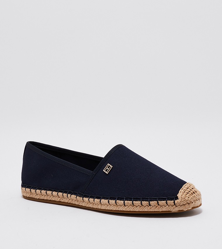 Espadrilles hilfiger hotsell