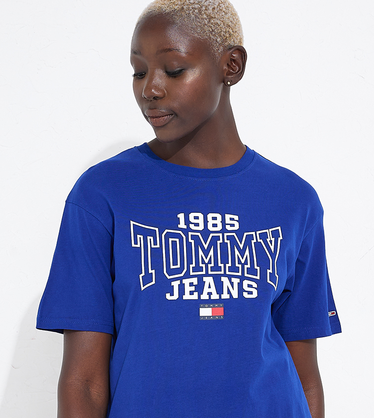 Tommy collegiate 2024 t shirt