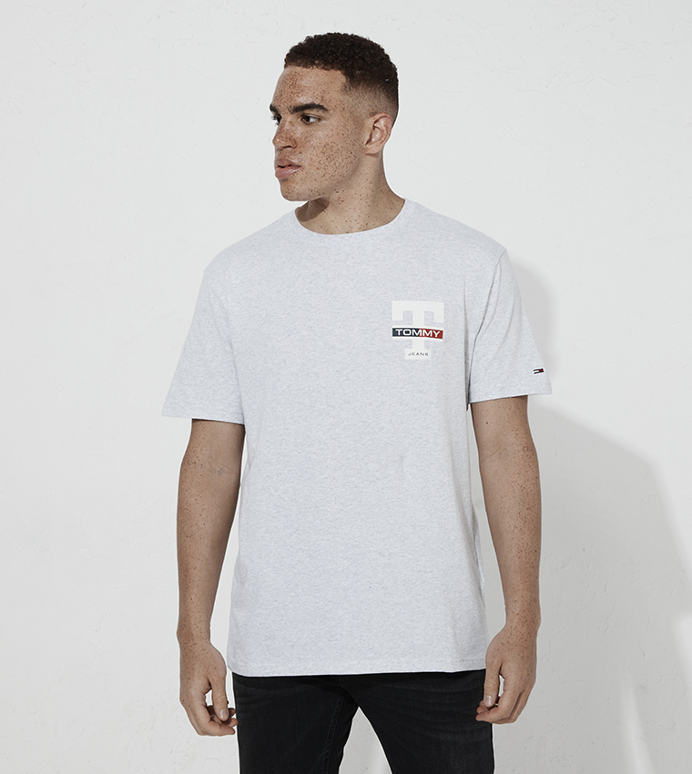 Tommy deals hilfiger tshirts