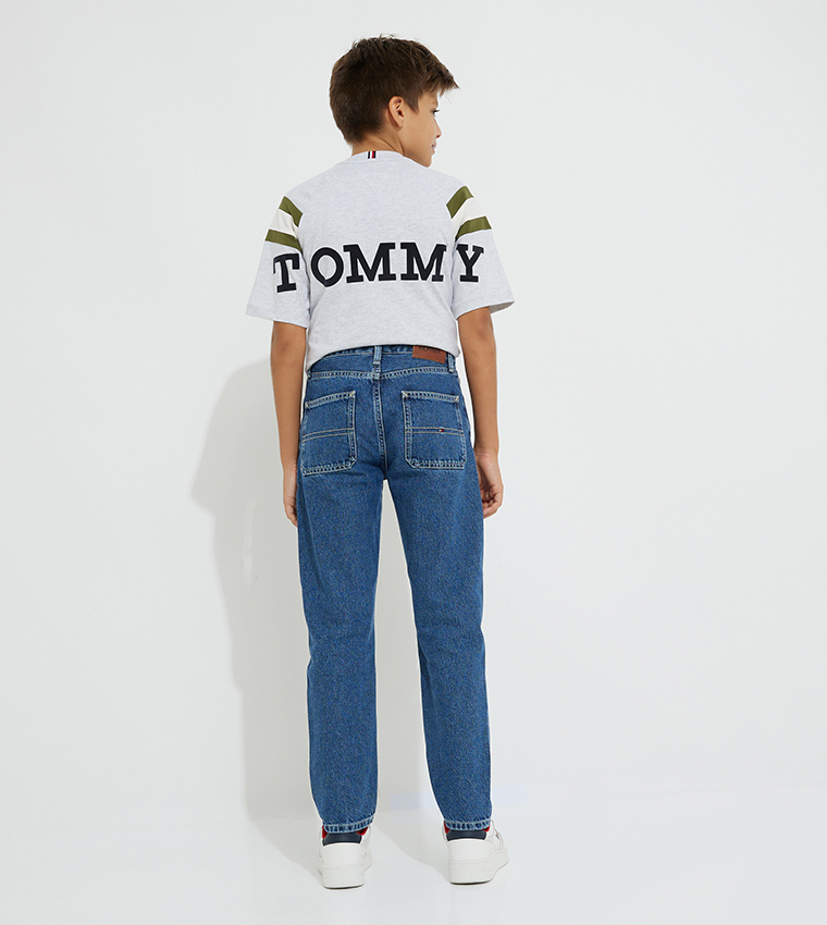 Tommy jeans no store 1