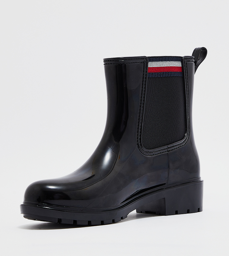 CORPORATE Chelsea Boots