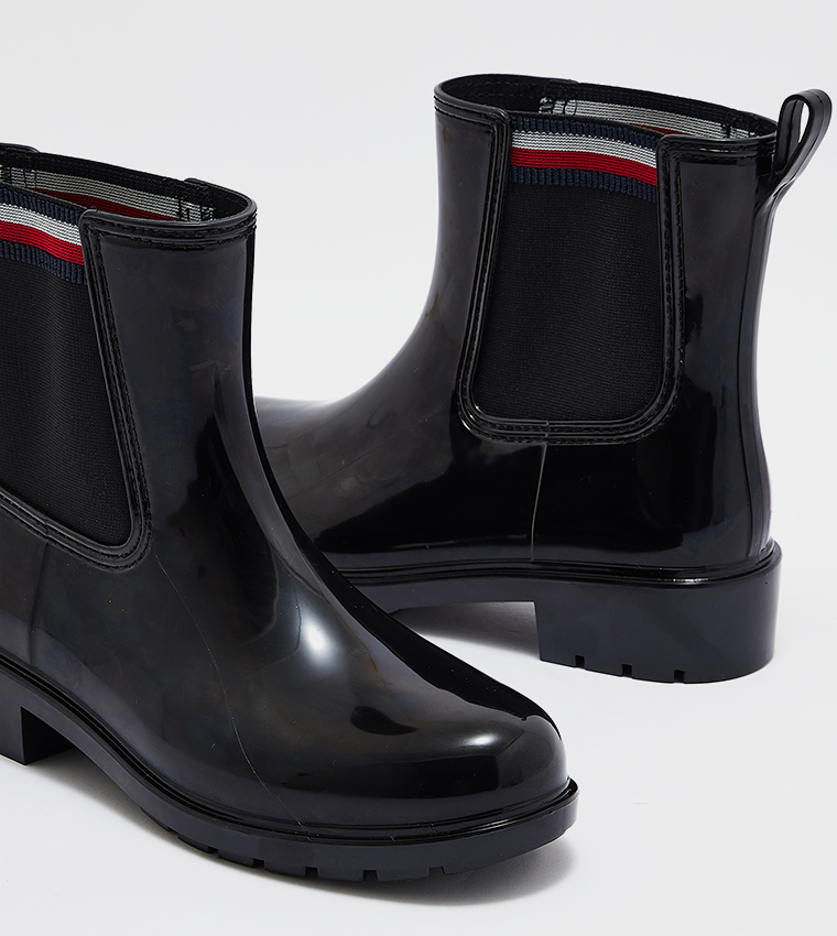 CORPORATE Chelsea Boots