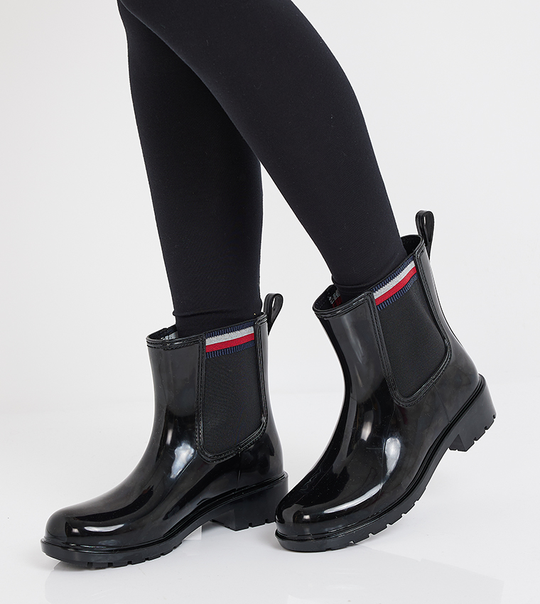 CORPORATE Chelsea Boots