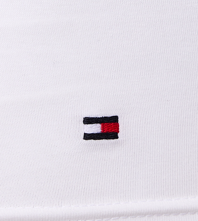 Pack of 3 Solid Short Sleeves T-Shirts