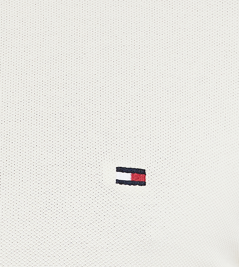 1985 Slim Fit Polo T-Shirt