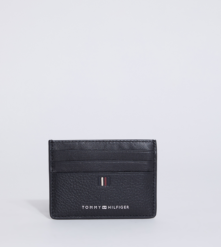 Textured Card Holder