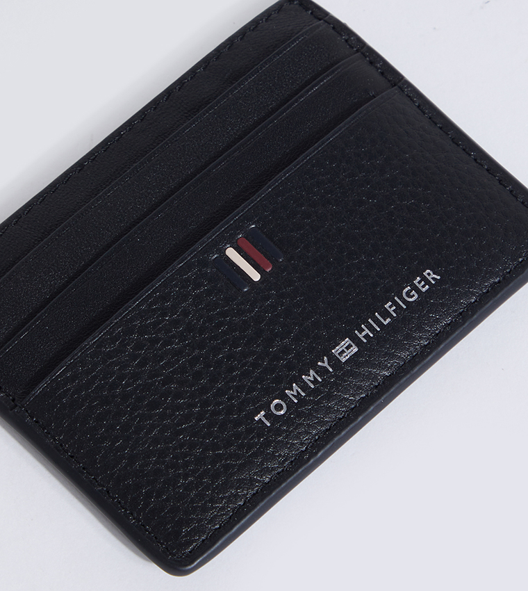 Textured Card Holder