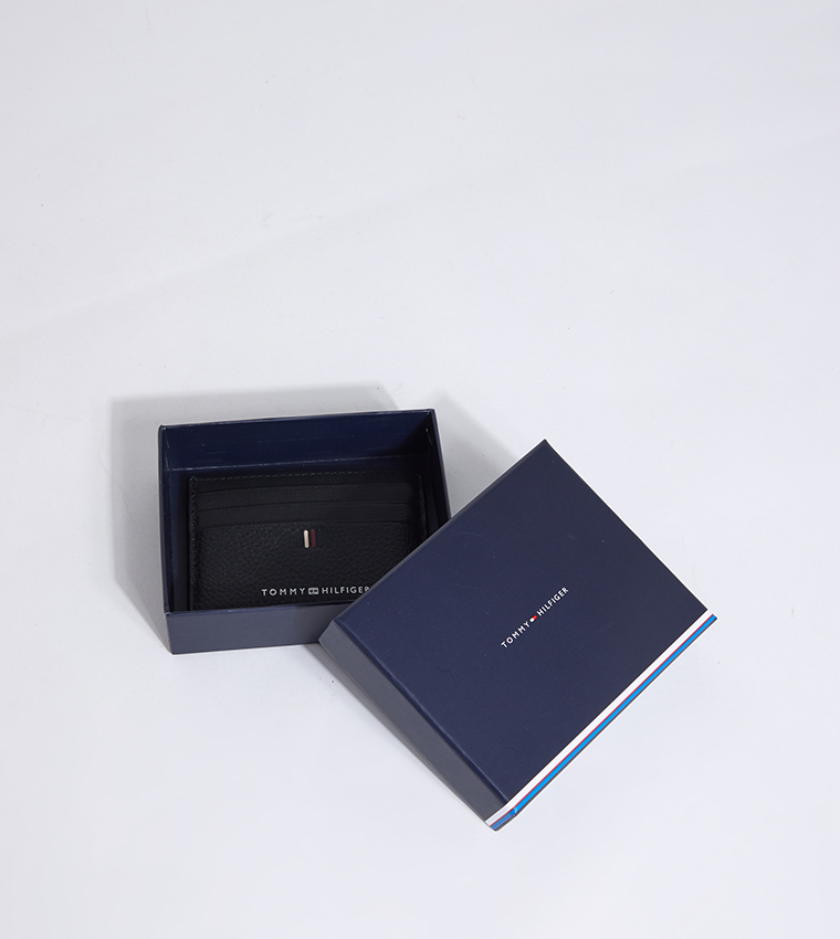 Textured Card Holder