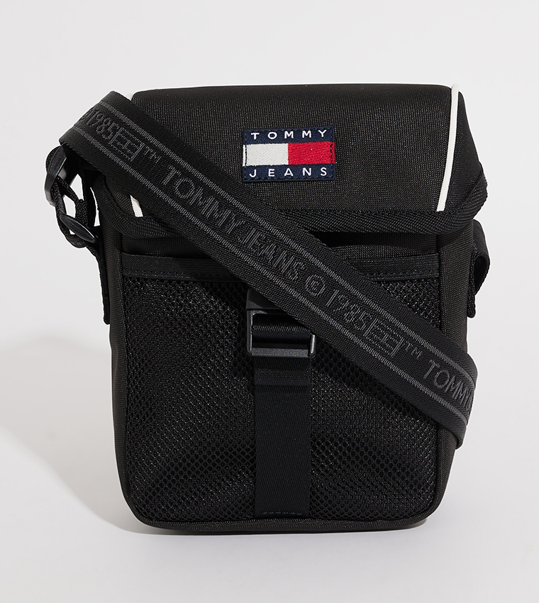 Heritage Reporter Bag