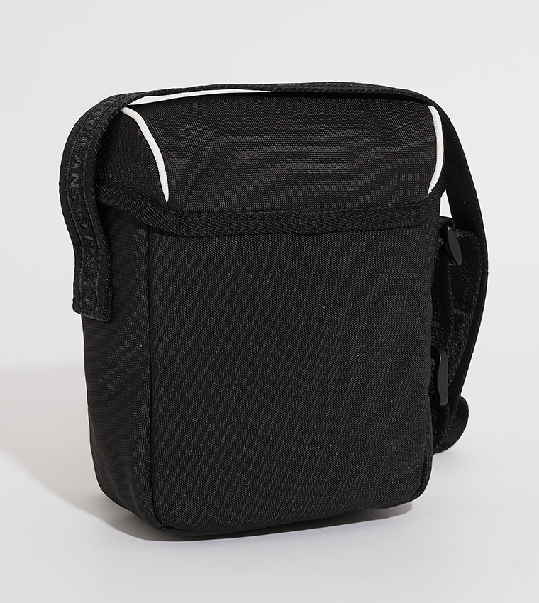 Heritage Reporter Bag