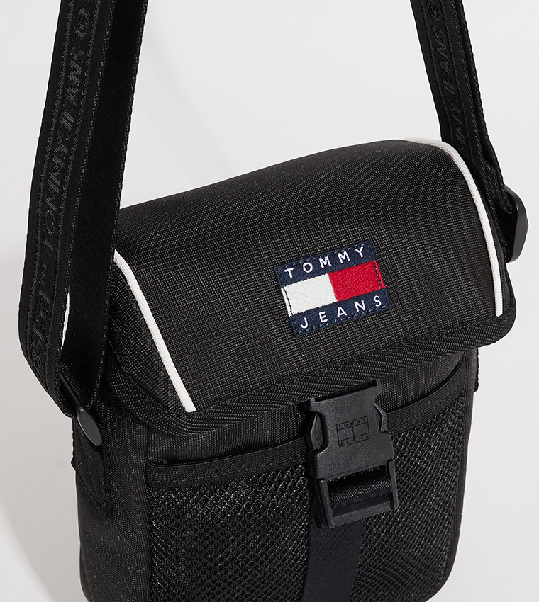 Heritage Reporter Bag