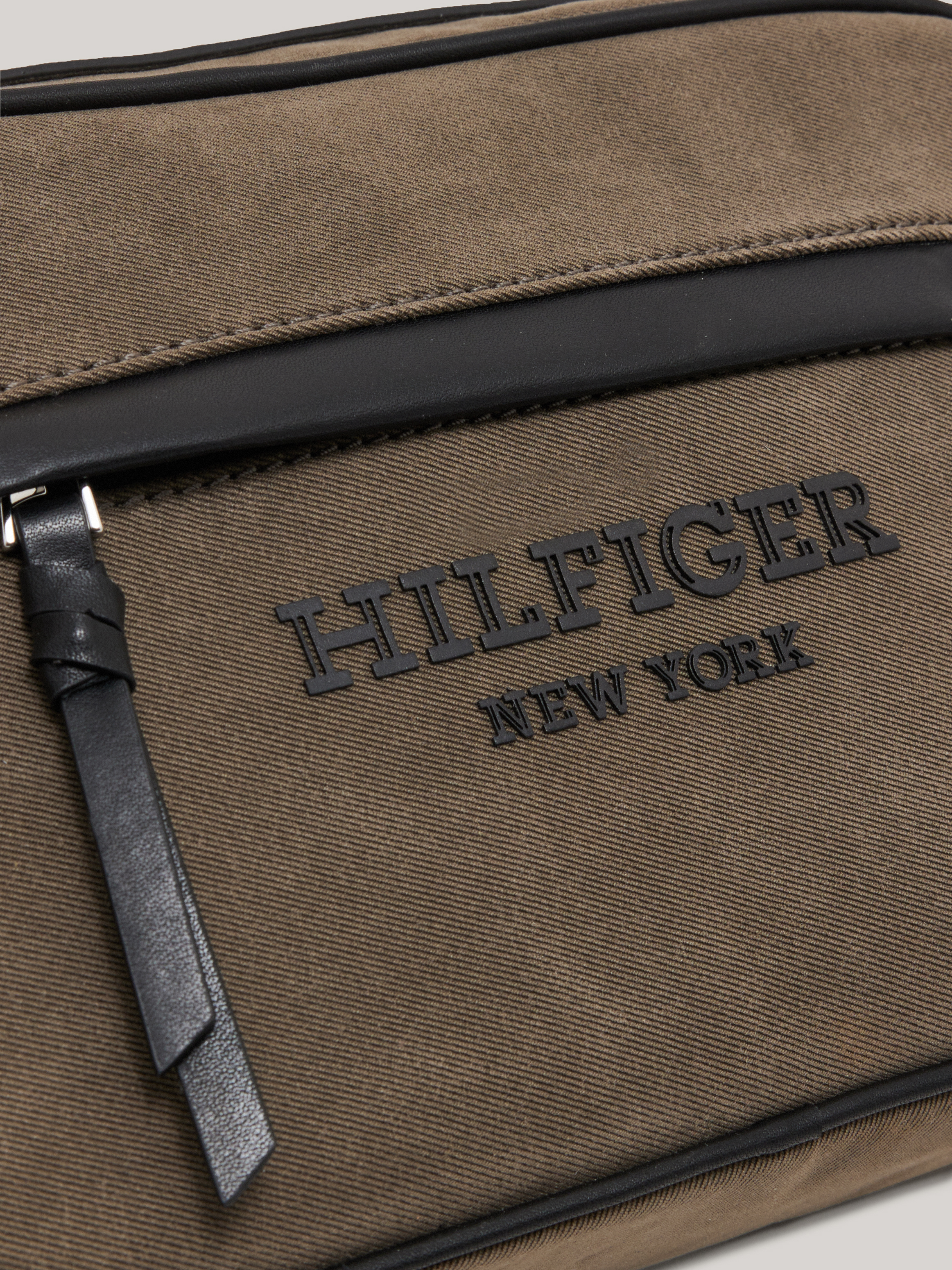 Classic Prep Camera Bag