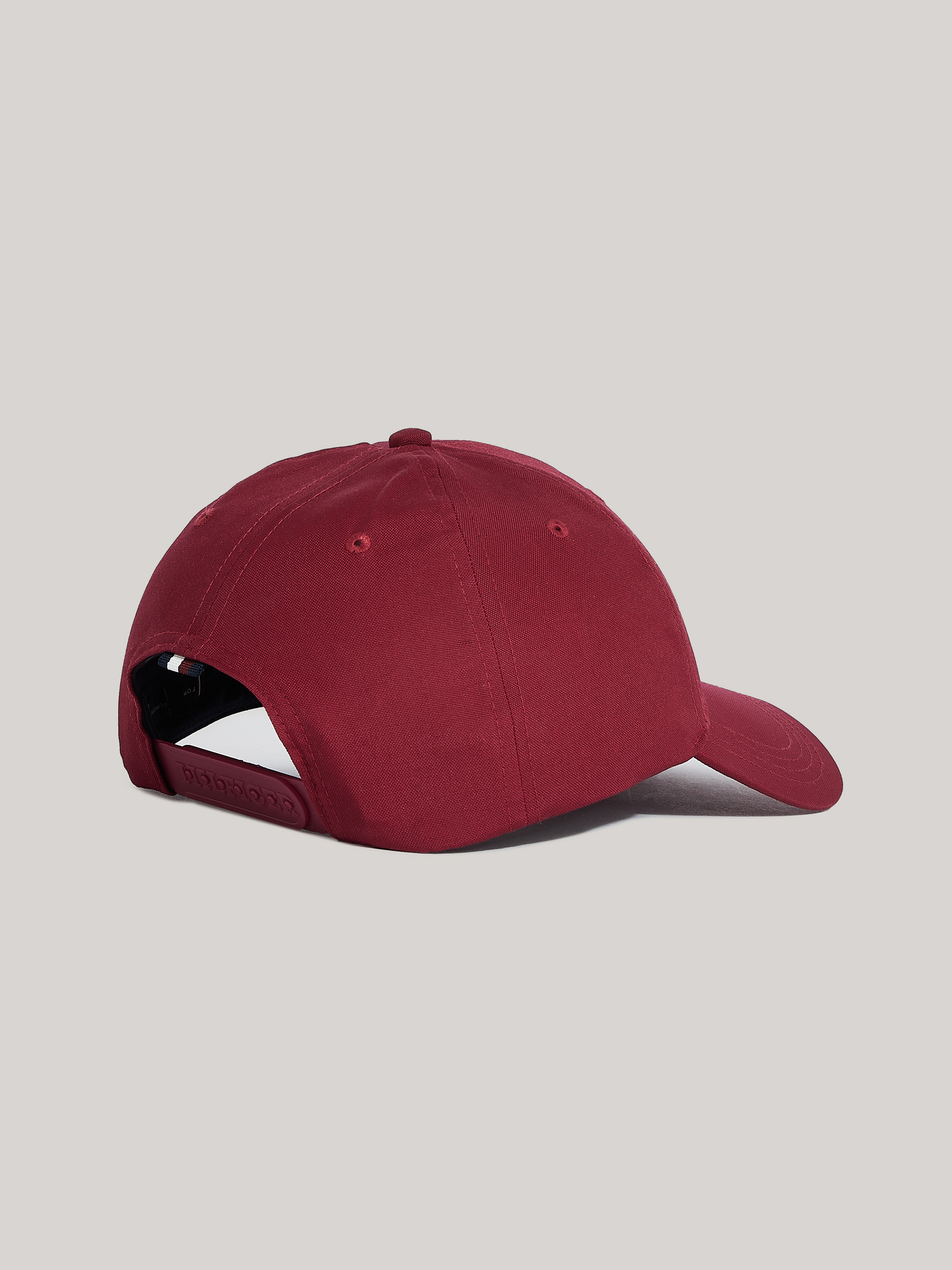 Monotype Embroidered Baseball Cap