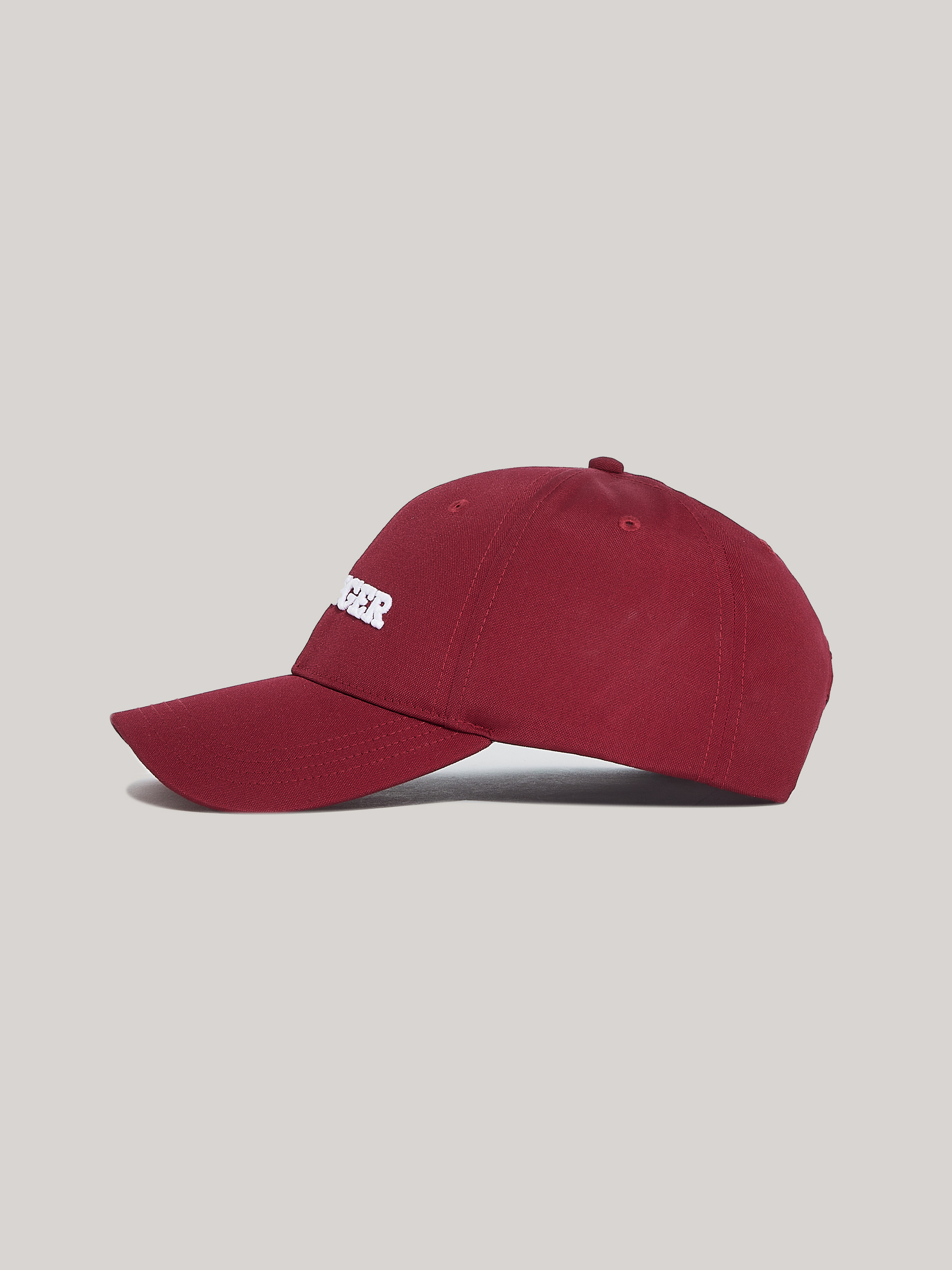 Monotype Embroidered Baseball Cap