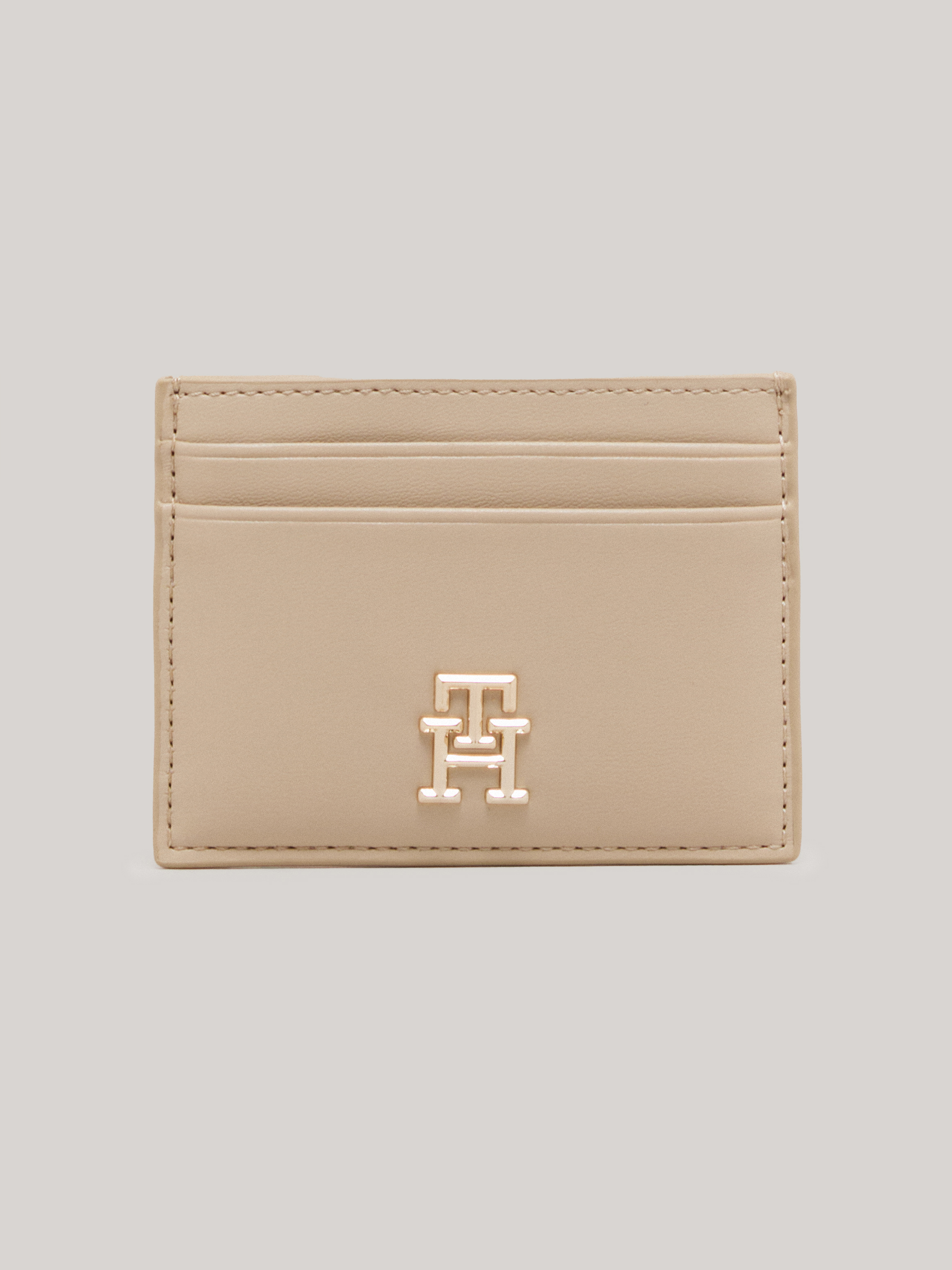 Logo Detail Card Holder