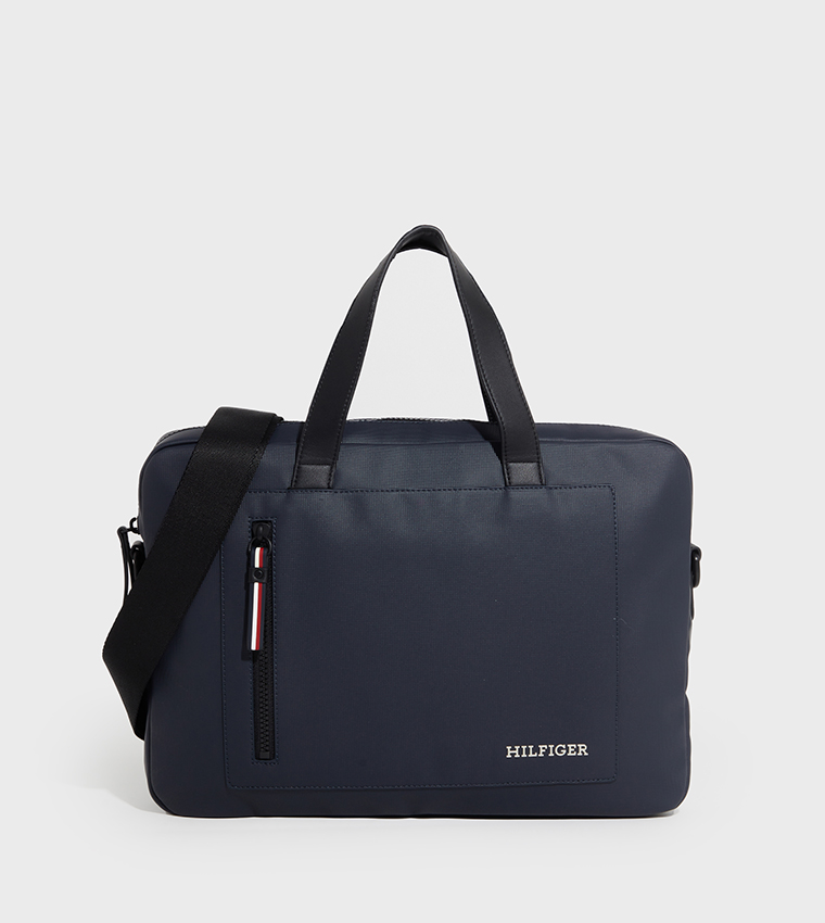 Tommy hilfiger deals office bags