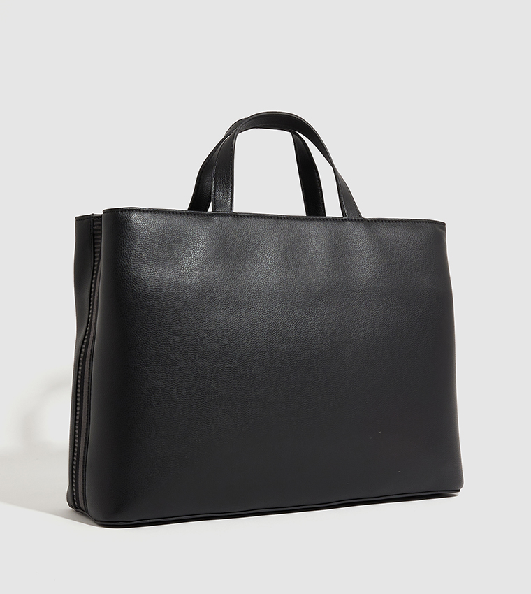 Essential Sc Textured Laptop Bag