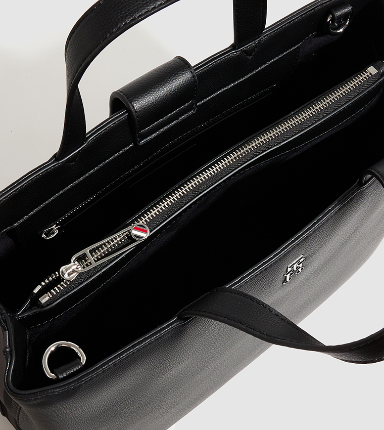 Essential Sc Textured Laptop Bag