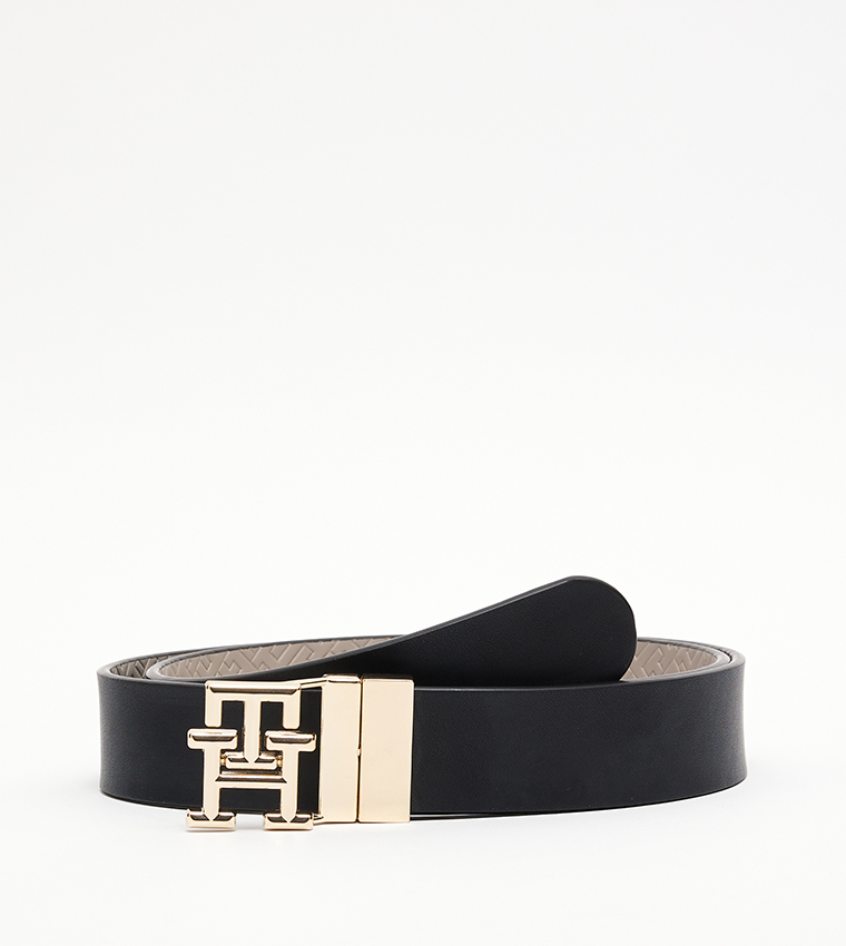 Tommy hilfiger on sale mens belt