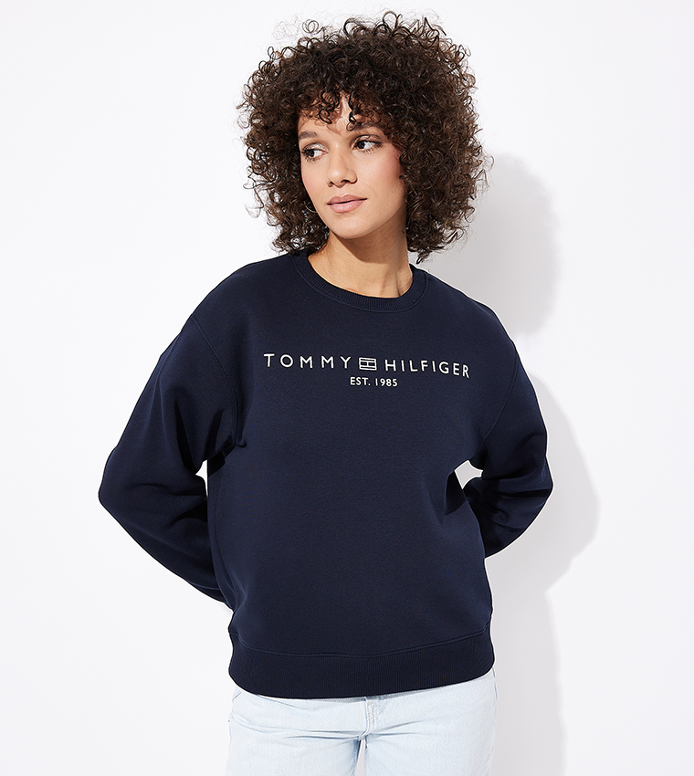 Orders tommy hilfiger sweatshirts