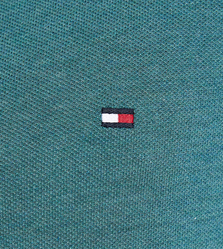 1985 Short Sleeves Polo T-Shirt